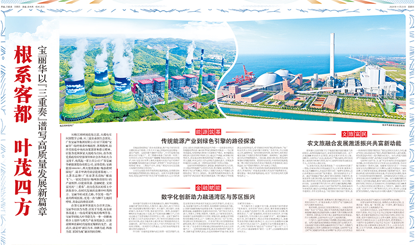 根系客都、叶茂四方 ——mg冰球突破官网入口以“三重奏”谱写高质量生长新篇章